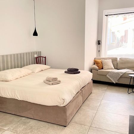 Apartamento Casa Bibiana Koper Exterior foto