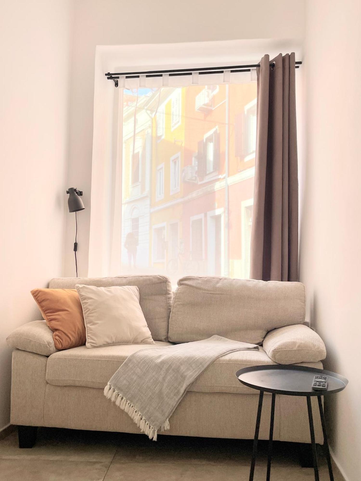 Apartamento Casa Bibiana Koper Exterior foto