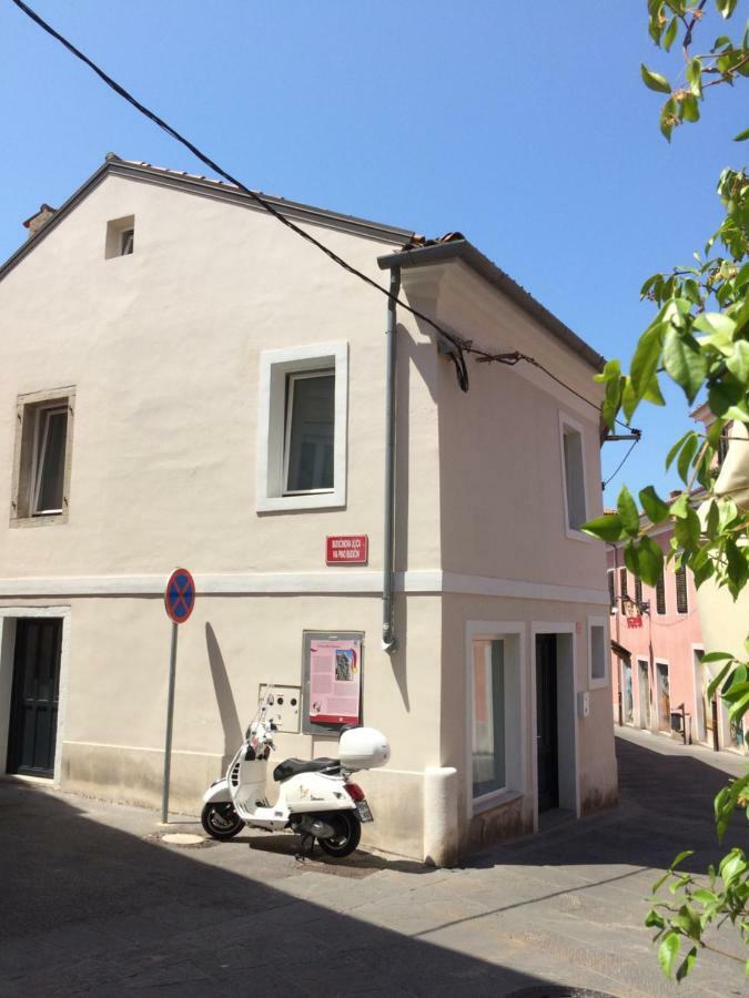 Apartamento Casa Bibiana Koper Exterior foto