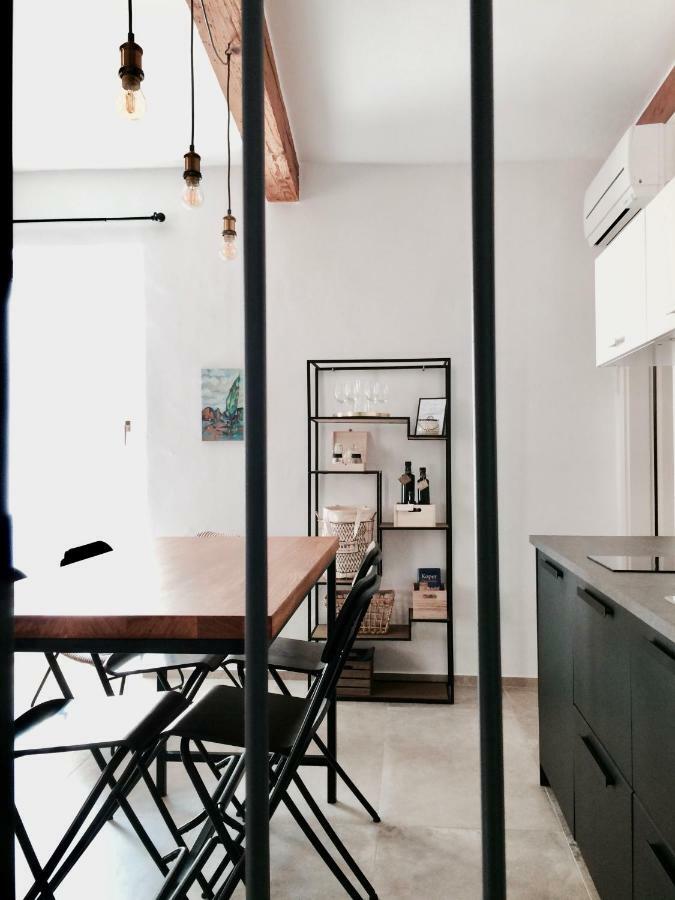 Apartamento Casa Bibiana Koper Exterior foto
