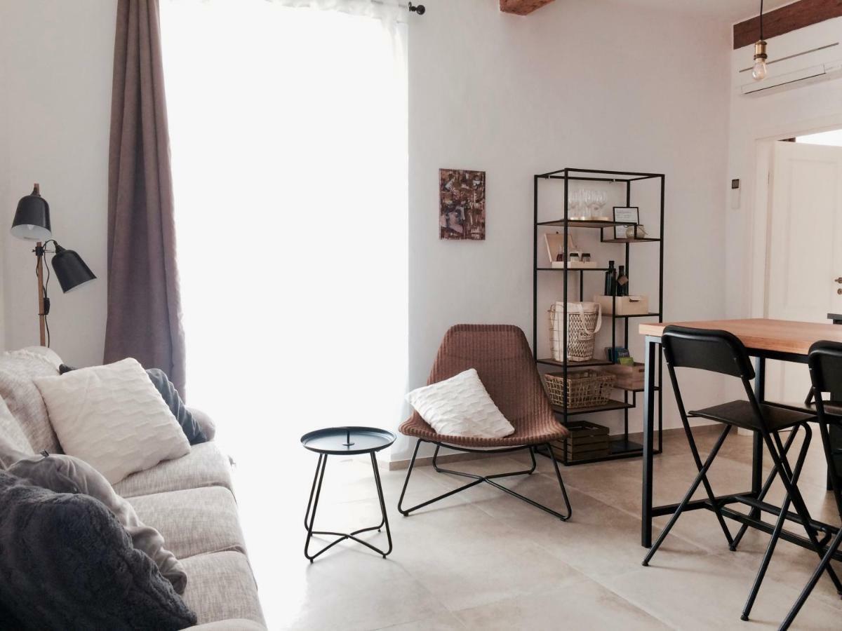 Apartamento Casa Bibiana Koper Exterior foto